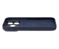 Decoded Leather Backcover do iPhone 18 Pro MagSafe (midnight) - 1586665 - zdjęcie 5